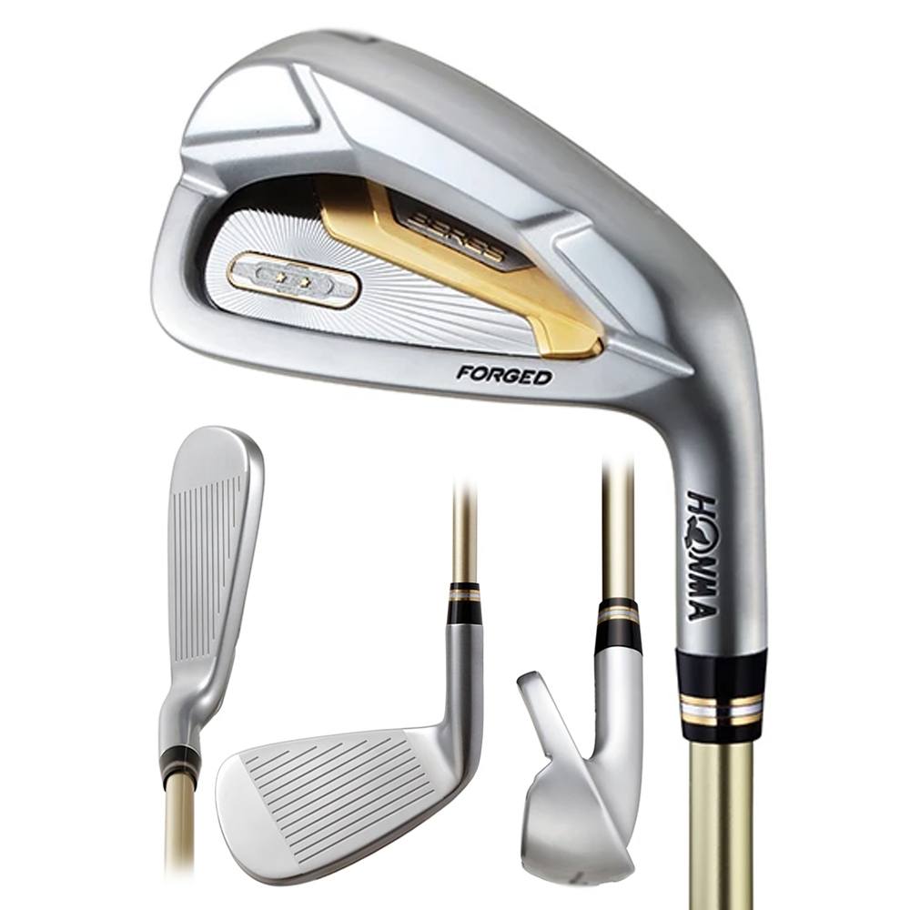 HONMA Beres Single Iron 2020