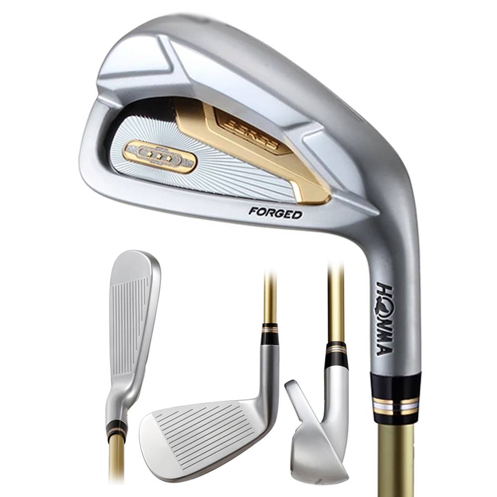 HONMA Beres Single Iron 2020