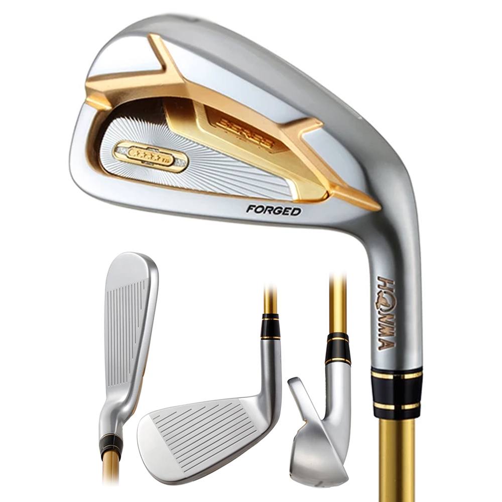 HONMA Beres Single Iron 2020