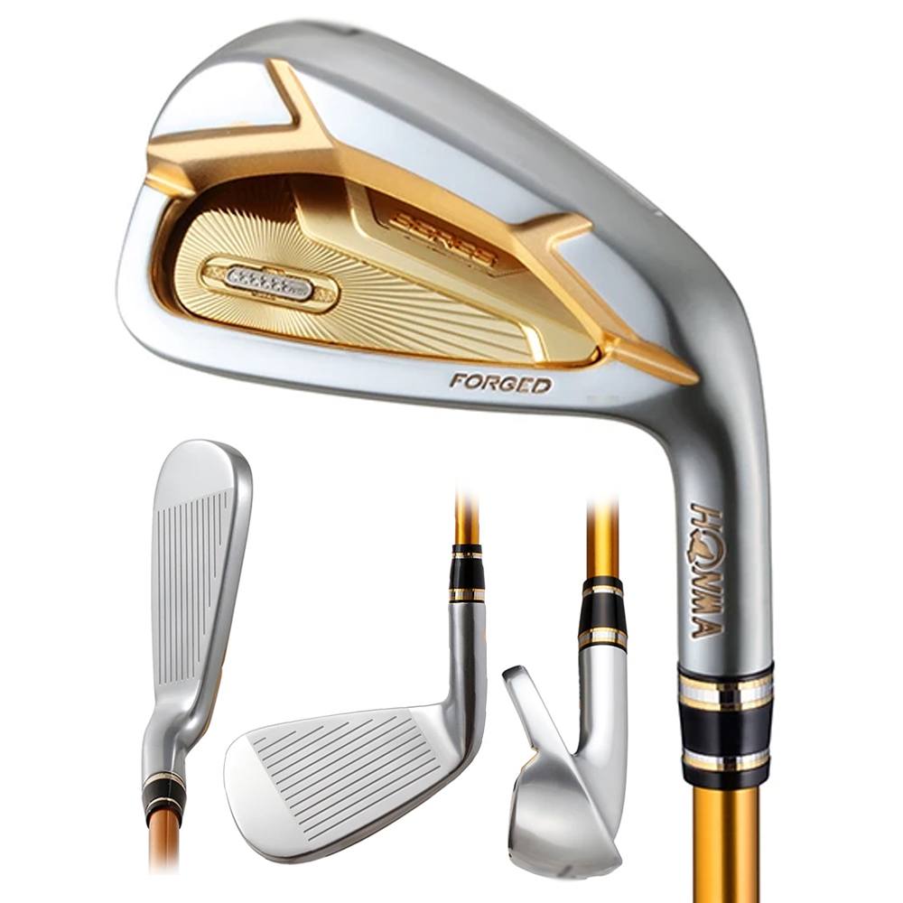 HONMA Beres Single Iron 2020