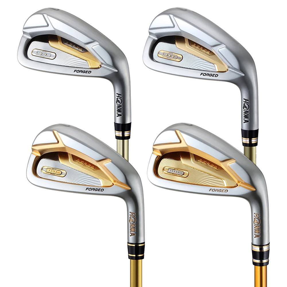 HONMA Beres Single Iron 2020