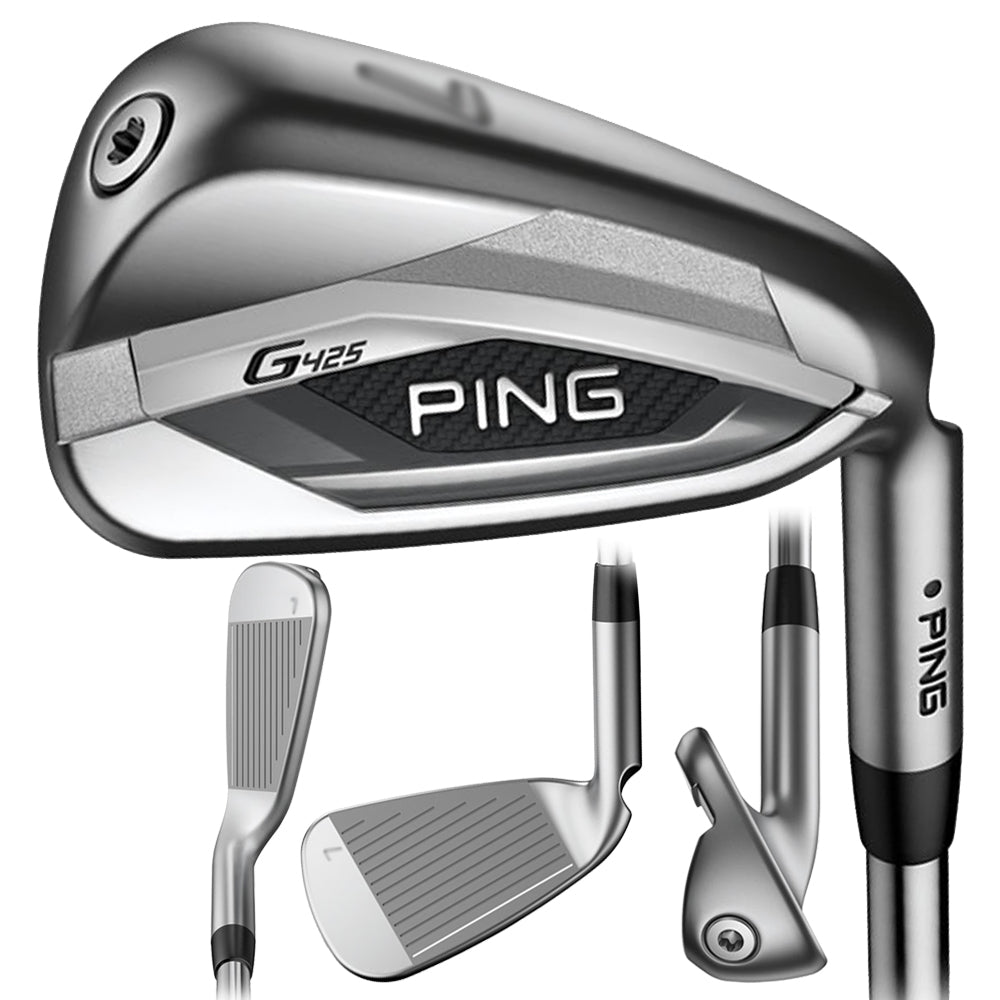 PING G425 Iron Set 2021